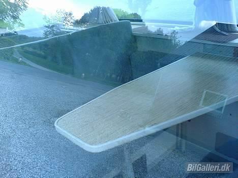 VW Transporter 1,6TD billede 5