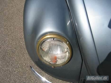 VW oval - cool blink billede 6