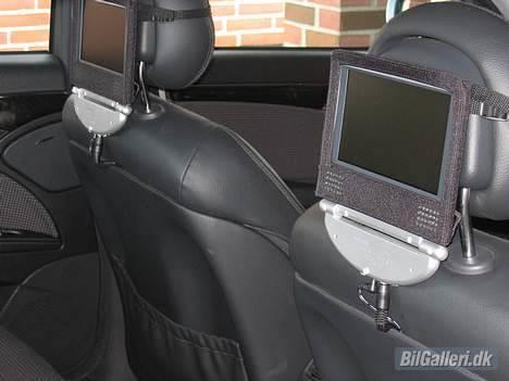 Mercedes Benz cdi 320 billede 2