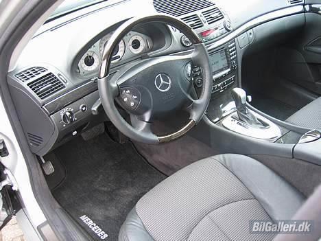 Mercedes Benz cdi 320 billede 4
