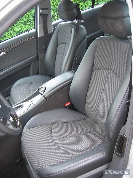 Mercedes Benz cdi 320 billede 5