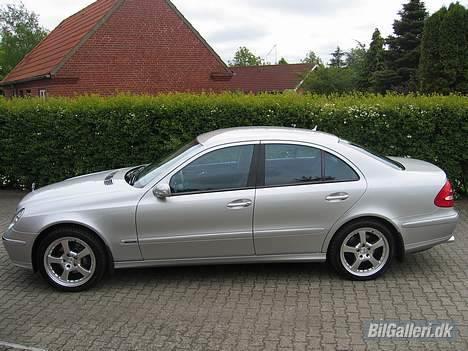 Mercedes Benz cdi 320 billede 6