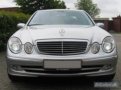 Mercedes Benz cdi 320 billede 7