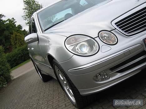 Mercedes Benz cdi 320 billede 8