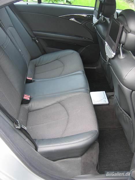 Mercedes Benz cdi 320 billede 10