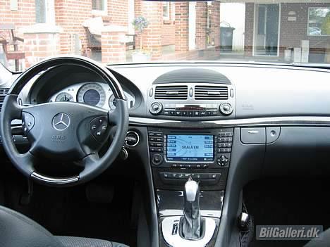 Mercedes Benz cdi 320 billede 11