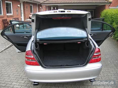 Mercedes Benz cdi 320 billede 12