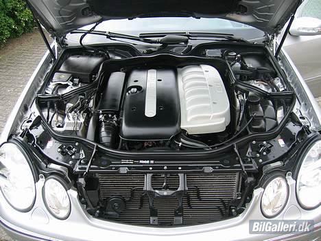 Mercedes Benz cdi 320 billede 14