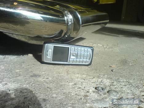 VW Bobbel        113 De Luxe billede 6