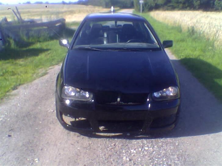 VW golf 3 2,8 VR6 billede 4