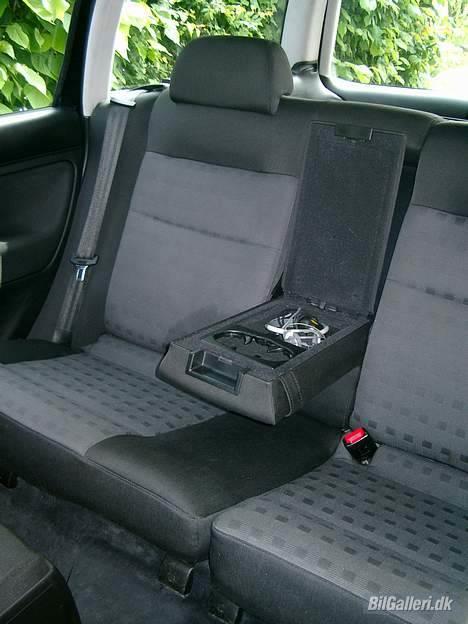 VW Passat billede 10