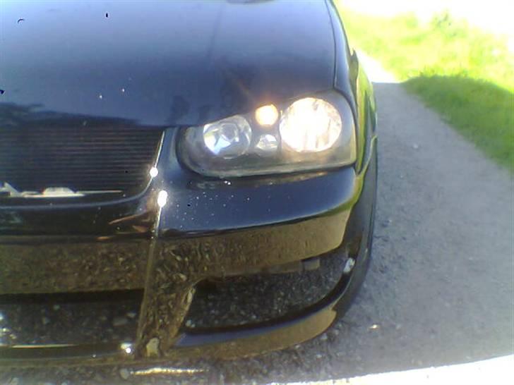 VW golf 3 2,8 VR6 billede 7