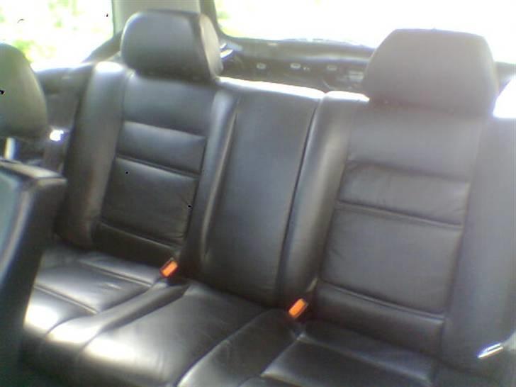 VW golf 3 2,8 VR6 billede 10