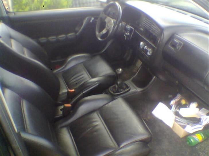 VW golf 3 2,8 VR6 billede 11