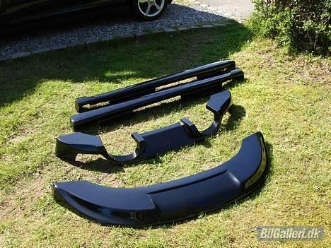 Seat Altea 2.0 TDI  "DØD" billede 10