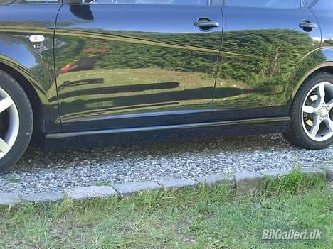 Seat Altea 2.0 TDI  "DØD" billede 11