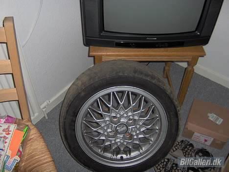 VW golf 1 cabriolet billede 6