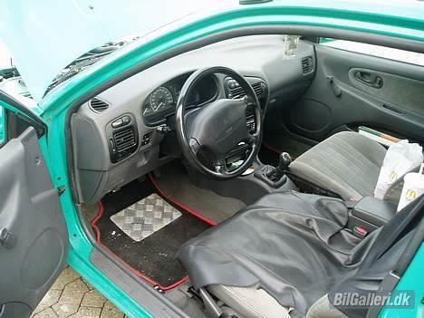 Mitsubishi colt 1,3 GLXi -xxSOLGTxx  billede 4