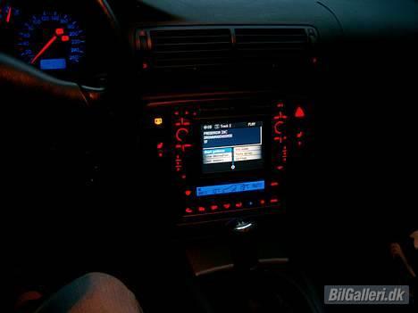 VW Passat billede 12