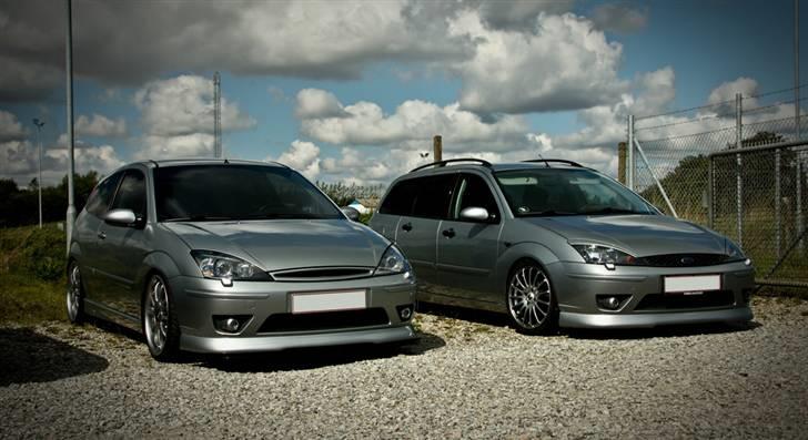 Ford Focus. billede 20