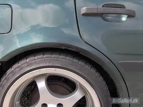 Volvo 460 solgt billede 8