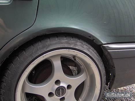 Volvo 460 solgt billede 9