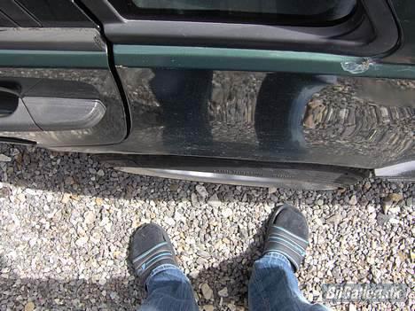 Volvo 460 solgt billede 10