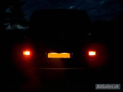VW Transporter T4 [Tidl. bil] billede 6