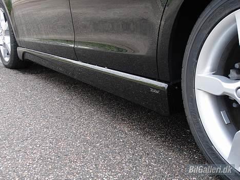 Seat Altea 2.0 TDI  "DØD" billede 12