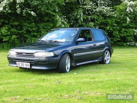 Toyota Corolla GT-i 16V billede 5