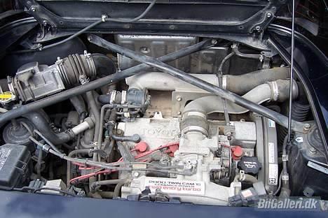 Toyota MR2 GT-S TURBO (SOLGT) billede 7