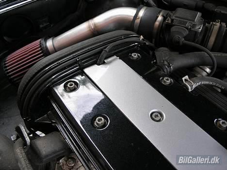 Opel Vectra billede 12