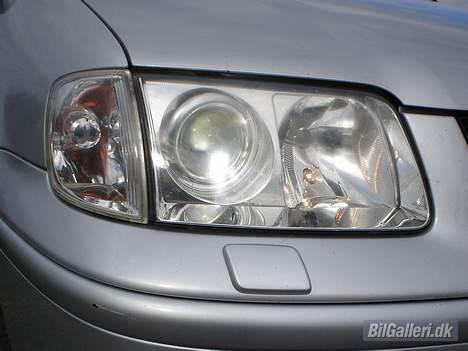 VW Polo GTI   **SOLGT** billede 7