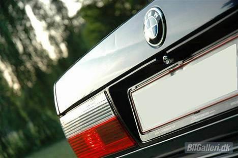 BMW E30 [Solgt] billede 10