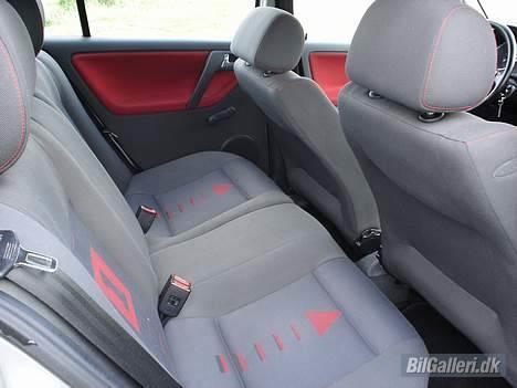 VW Polo GTI   **SOLGT** billede 8