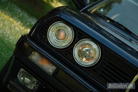 BMW E30 [Solgt] billede 11
