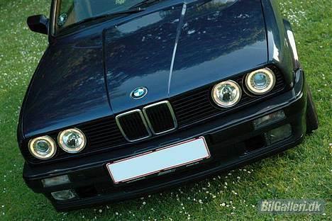 BMW E30 [Solgt] billede 13