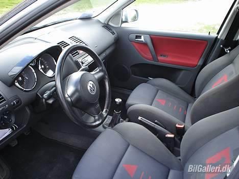 VW Polo GTI   **SOLGT** billede 10