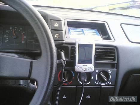 Citroën Bx image billede 13