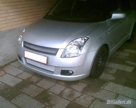 Suzuki Swift billede 17