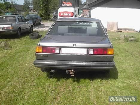 VW Santana solgt billede 4