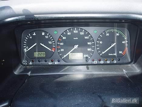 VW Transporter "soldt" billede 5