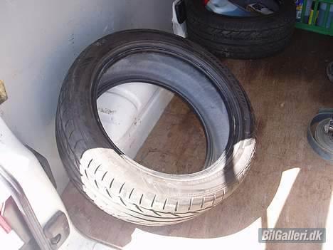 VW Transporter "soldt" - Lige de andre dæk billede 7