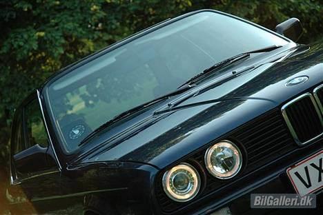 BMW E30 [Solgt] billede 15
