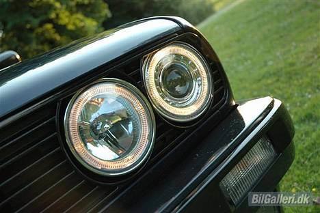 BMW E30 [Solgt] billede 16