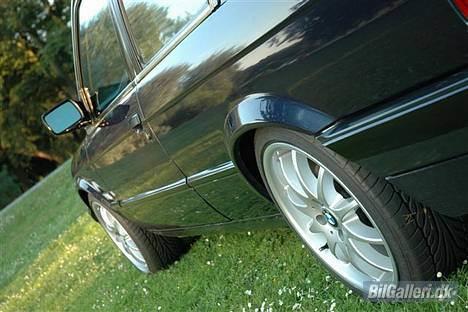 BMW E30 [Solgt] billede 17