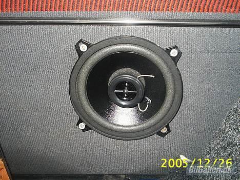 VW Golf 2 GTI solgt billede 17