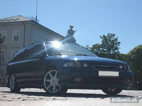 Ford Mondeo RS St.Car (Solgt) billede 3