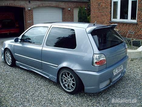VW Golf 3 vr6 solgt billede 3