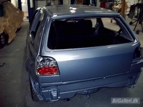 VW Golf 3 vr6 solgt billede 4